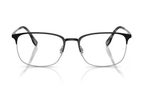 Ray Ban umgjörð 6494 54