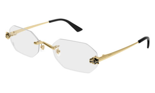Cartier umgjörð 0599O 56