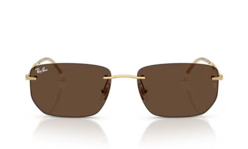 Ray Ban sólgleraugu 3768 56