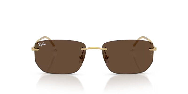 Ray Ban sólgleraugu 3768 56 - Image 2