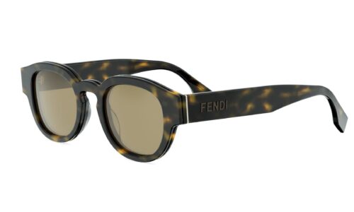 Fendi sólgleraugu 40182I 48