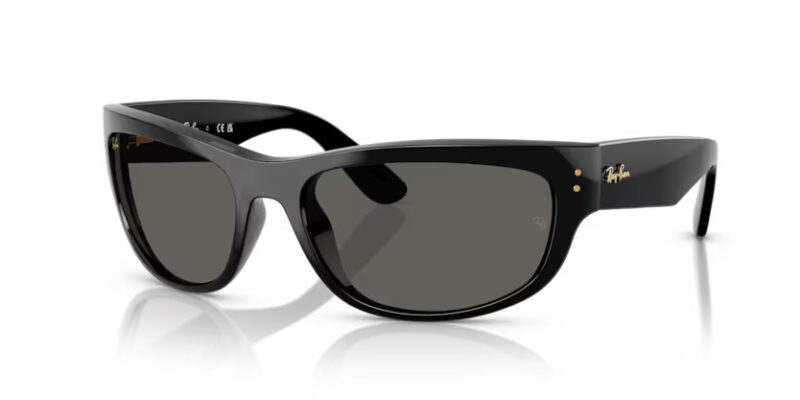 Ray Ban sólgleraugu 2289 60