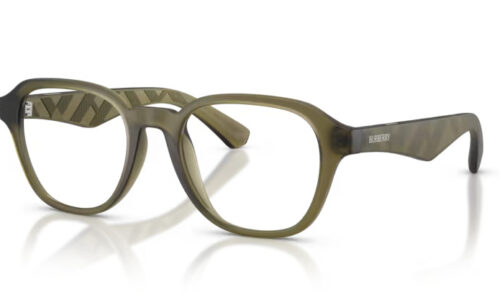 Burberry umgjörð 2444U 51