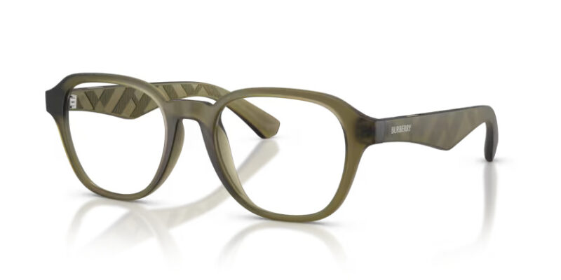 Burberry umgjörð 2444U 51