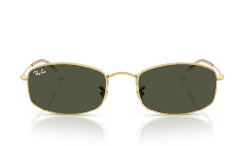 Ray Ban sólgleraugu 3832 55