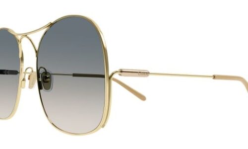 Chloé sólgleraugu 0164S 59