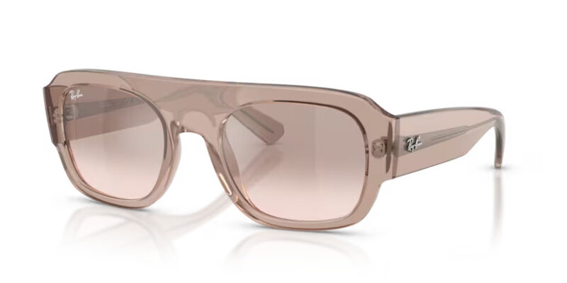 Ray Ban sólgleraugu 2218 55