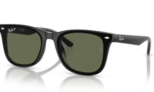 Ray Ban sólgleraugu 4420 65
