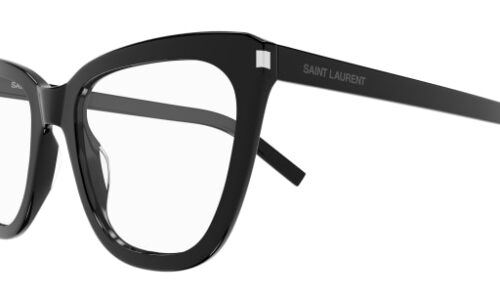 Saint Laurent umgjörð 548 Slim OPT 55