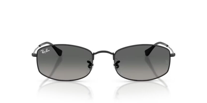 Ray Ban sólgleraugu 3832 55 - Image 2