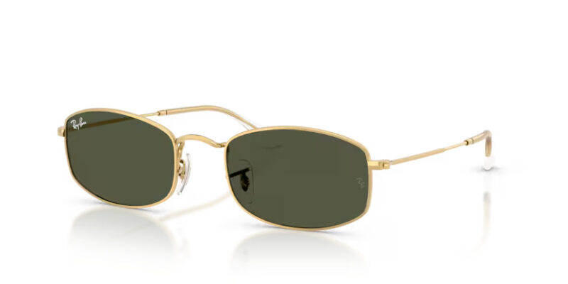 Ray Ban sólgleraugu 3832 55