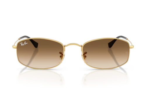 Ray Ban sólgleraugu 3832 52
