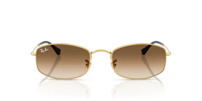 Ray Ban sólgleraugu 3832 52 - Image 2