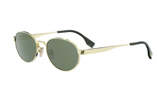 Fendi sólgleraugu 40180U 55