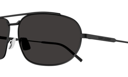 Saint Laurent sólgleraugu 561 61