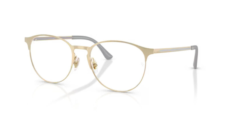 Ray Ban umgjörð 6375 51