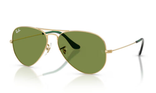 Ray Ban sólgleraugu Aviator 3025 62