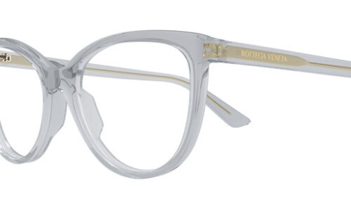 Bottega Veneta umgjörð 1313O 55