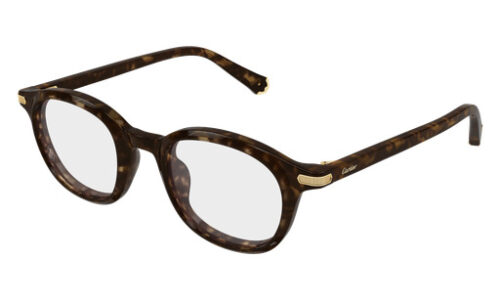 Cartier umgjörð 0584O 49