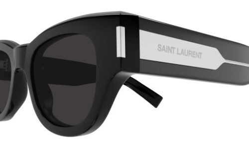 Saint Laurent sólgleraugu 573 49
