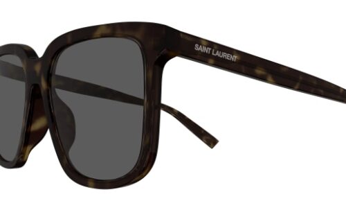 Saint Laurent sólgleraugu 480 56