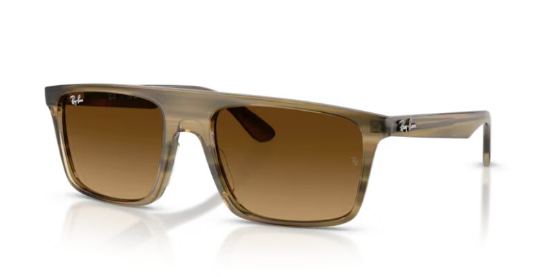 Ray Ban sólgleraugu 2222 55