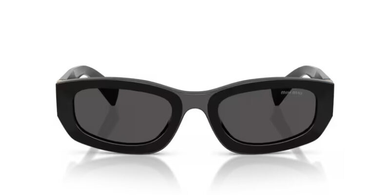 Miu Miu sólgleraugu B04S 53 - Image 2