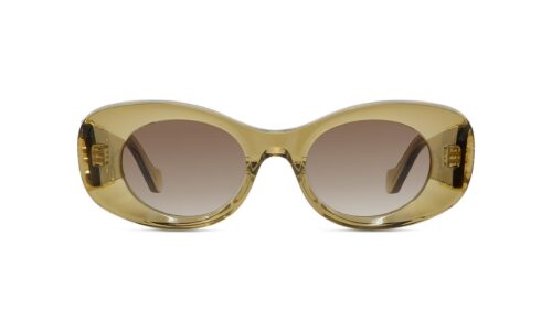 Loewe sólgleraugu 40175U 49