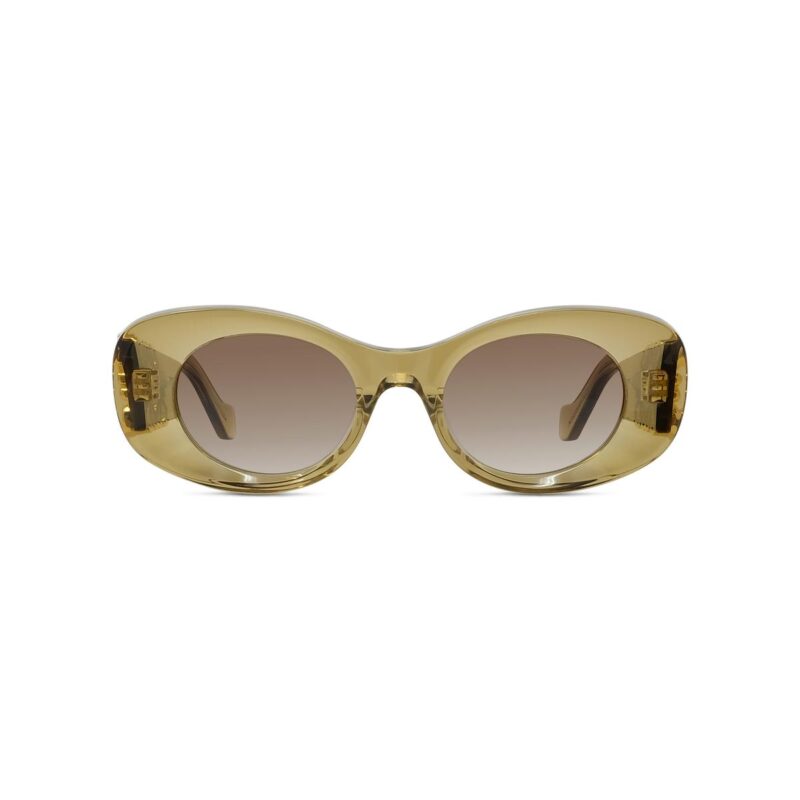 Loewe sólgleraugu 40175U 49 - Image 2