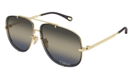 Chloé sólgleraugu 0348S 62