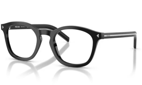 Prada umgjörð C04V 51
