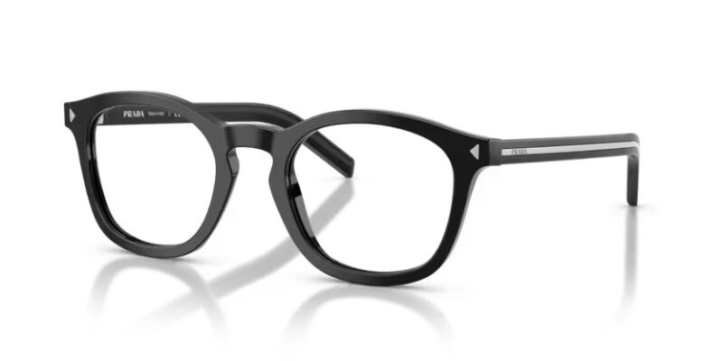 Prada umgjörð C04V 51