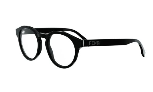 Fendi umgjörð 50130I 51