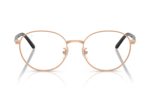 Ray Ban umgjörð 6538D 53