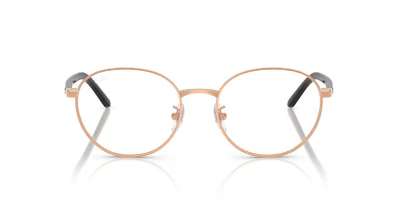Ray Ban umgjörð 6538D 53 - Image 2
