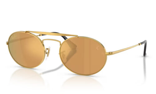 Ray Ban sólgleraugu 3775M 54