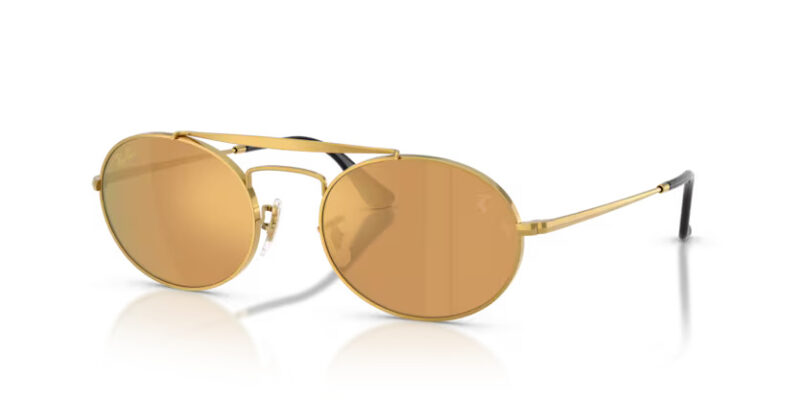 Ray Ban sólgleraugu 3775M 54