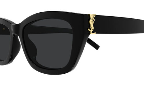 Saint Laurent sólgleraugu M153/F 55