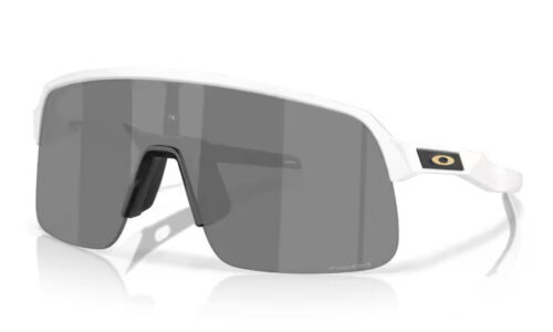 Oakley Sutro Lite S Matte White Prizm Black