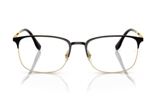 Ray Ban umgjörð 6494 54