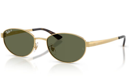 Ray Ban sólgleraugu 3774D 55