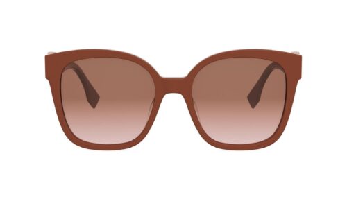 Fendi sólgleraugu 40186I 55