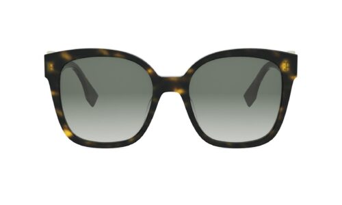 Fendi sólgleraugu 40186I 55