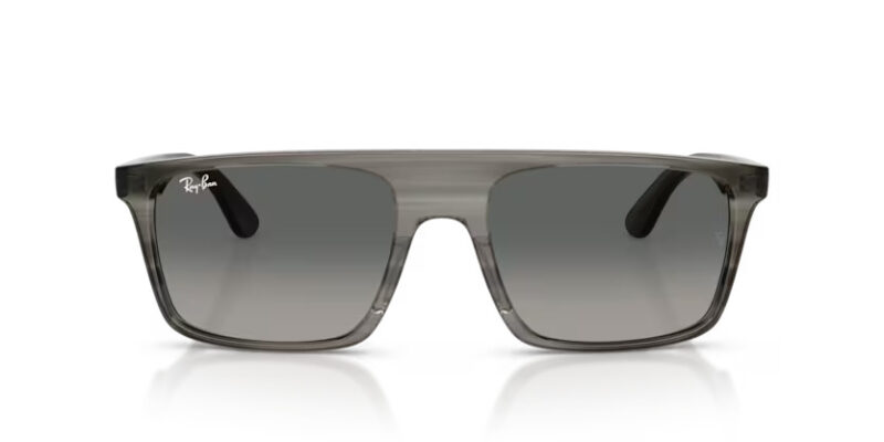 Ray Ban sólgleraugu 2222 57 - Image 2
