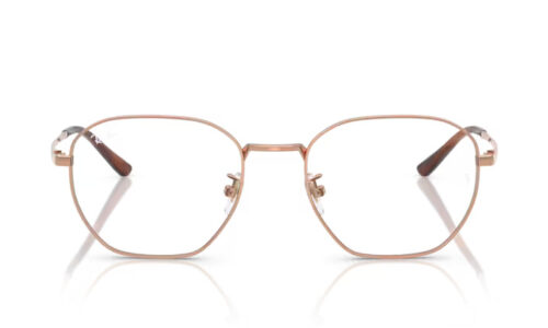 Ray Ban umgjörð 8777D 53