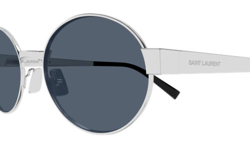Saint Laurent sólgleraugu 692 55