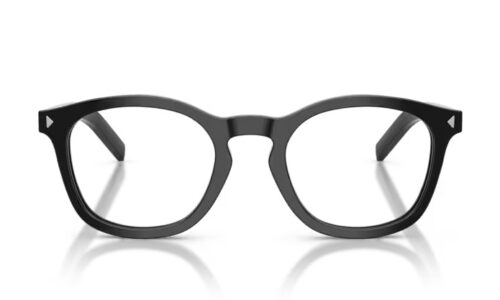 Prada umgjörð C04V 51