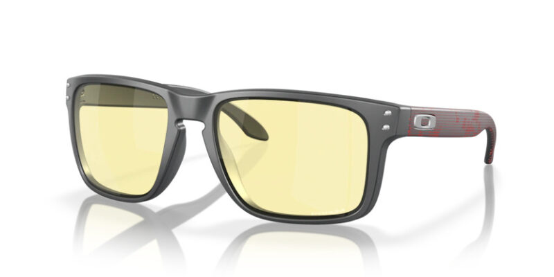 Oakley Holbrook XL Matte Carbon Prizm Gaming