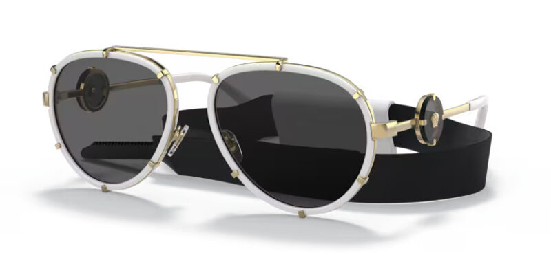 Versace sólgleraugu 2232 61
