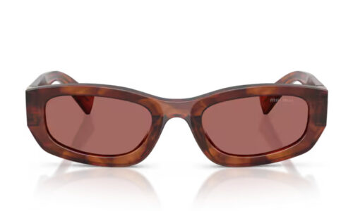 Miu Miu sólgleraugu B04S 53